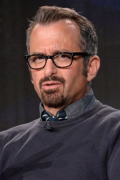 Andrew Jarecki interpreta Himself