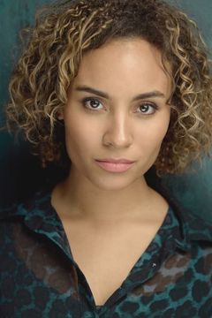 Tala Gouveia interpreta Jane Doe