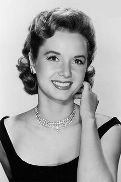 Debbie Reynolds interpreta Frances