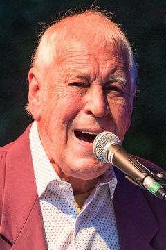 Gary Brooker interpreta Juan Bramuglia