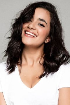 Paulina Gaitán interpreta Tata Escobar