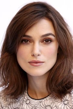 Keira Knightley interpreta Jackie Price