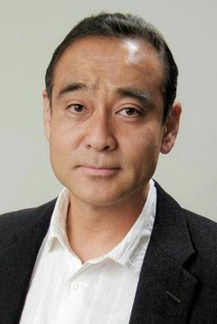 Takashi Matsuyama interpreta Daigen (voice)
