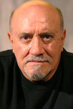 Osvaldo Santoro interpreta Rosales