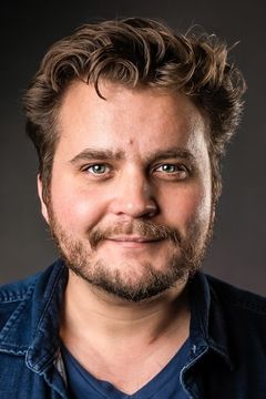 Bjørn Alexander interpreta Stian