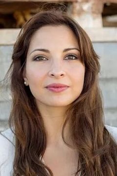 Antonella Carone interpreta Annalisa