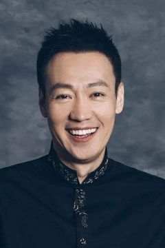 Xin Baiqing interpreta Ballet headmaster