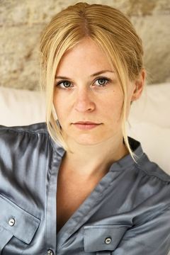 Birte Hanusrichter interpreta Jessica