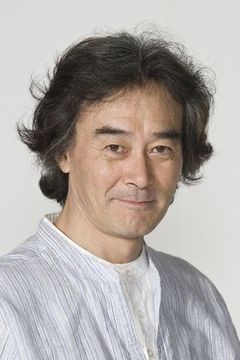 Nam Myung-ryeol interpreta Director of the National Security Office