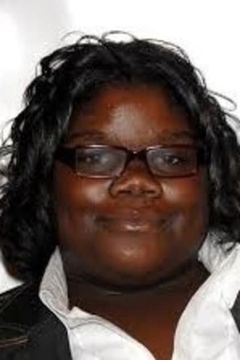 Lindsey Sims-Lewis interpreta Rasputia - Age 10