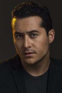 Max Bojorquez interpreta Non English-Speaking Driver