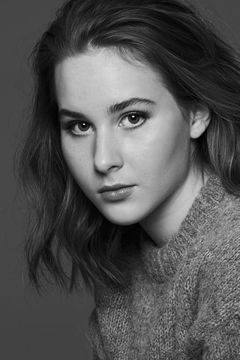 Aiko Beemsterboer interpreta Anne Frank