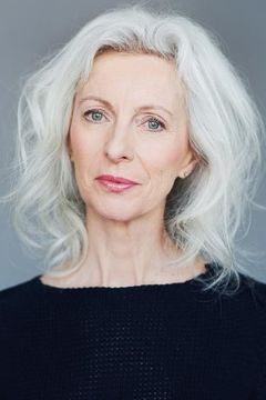Lise Roy interpreta Agathe