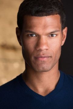 Sullivan Jones interpreta T. Thomas Fortune