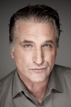 Daniel Baldwin interpreta Montoya