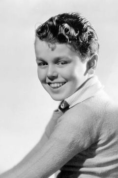 Jackie Moran interpreta Phil Meade