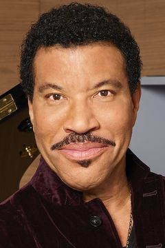Lionel Richie interpreta Britsloe