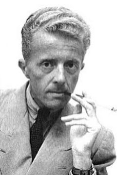 Paul Bowles interpreta Narrator (voice)