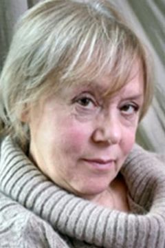 Chantal Banlier interpreta Maria Malavoin