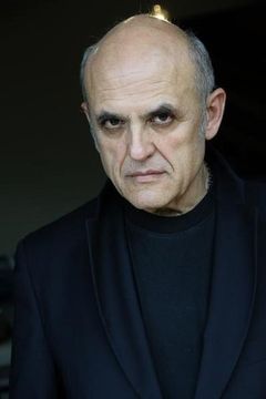 Franco Trevisi interpreta Corradi