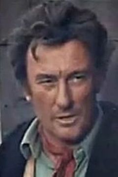 Franco Balducci interpreta Un carcerato