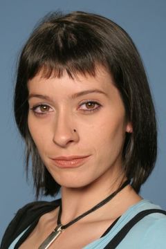 María Soledad Rodríguez interpreta Mesera