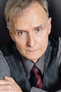 Patrick Keating interpreta Fisherman
