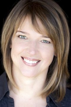 Jane Wheeler interpreta Woman in Park