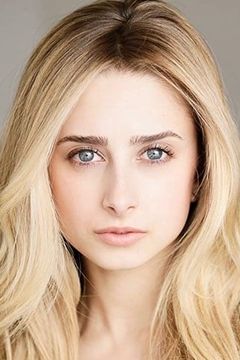 Madeleine Gardella interpreta Claudette Pulcher