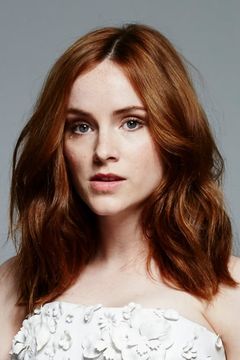 Sophie Rundle interpreta Vicky Budd
