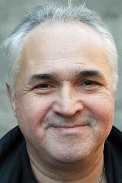 Anatoly Khropov interpreta Chernogortsev, staremech