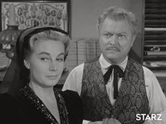 William Mims interpreta Jensen