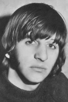 Ringo Starr interpreta Self