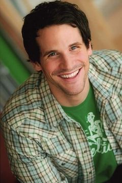 Ryan Gaul interpreta Vermont Mountain Express