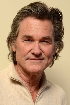 Kurt Russell interpreta Jack Burton