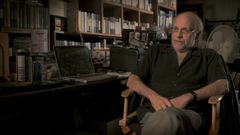 Eric Sherman interpreta Self - Filmmaker