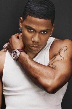 Nelly interpreta Megget