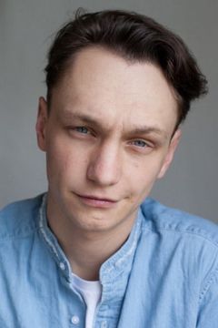 Daniel Michel interpreta Denim