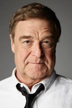 John Goodman interpreta Gale