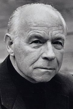 George Bartenieff interpreta Huddelston
