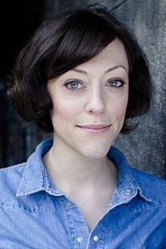 Alison Thea-Skot interpreta Re-Animated Woman