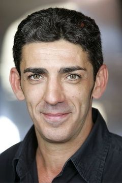 Vito Facciolla interpreta Colonnello Giuseppe Russo