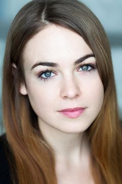 Emily Barclay interpreta Gwen Potts