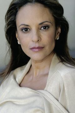 Ruth Zalduondo interpreta Additional Voices (voice)