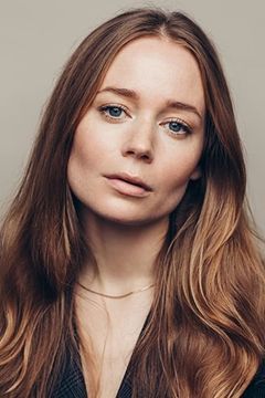 Karen Margrethe Gotfredsen interpreta Freya