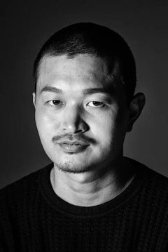 Koshi Uehara interpreta Hijacker