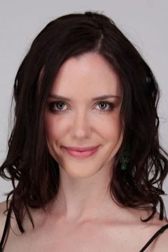 Margaret Laney interpreta Newsstand Patron