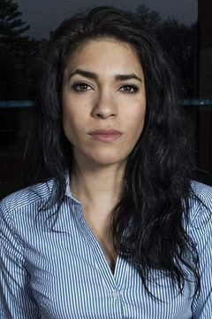 Diany Rodriguez interpreta Star-Crossed Gal