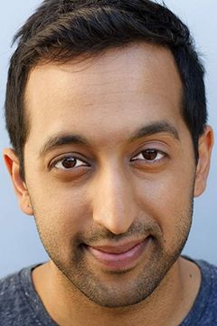 Kunal Dudheker interpreta Technician One