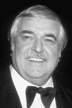James Doohan interpreta Montgomery Scott